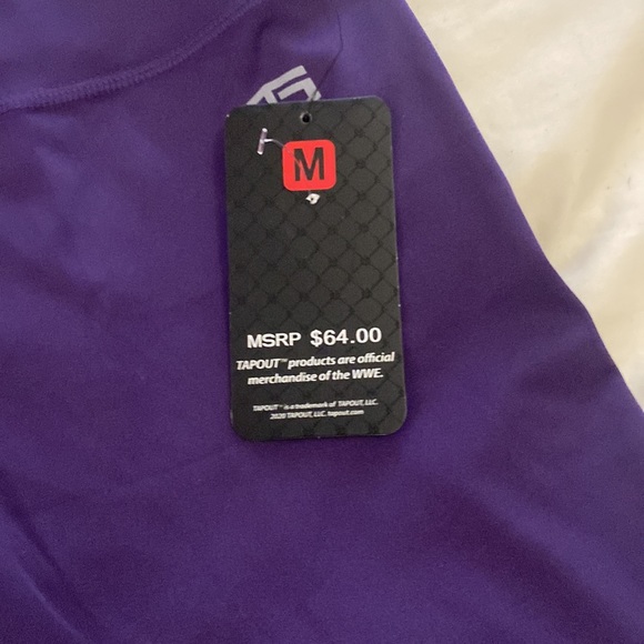 TAPOUT leggings - Picture 3 of 3